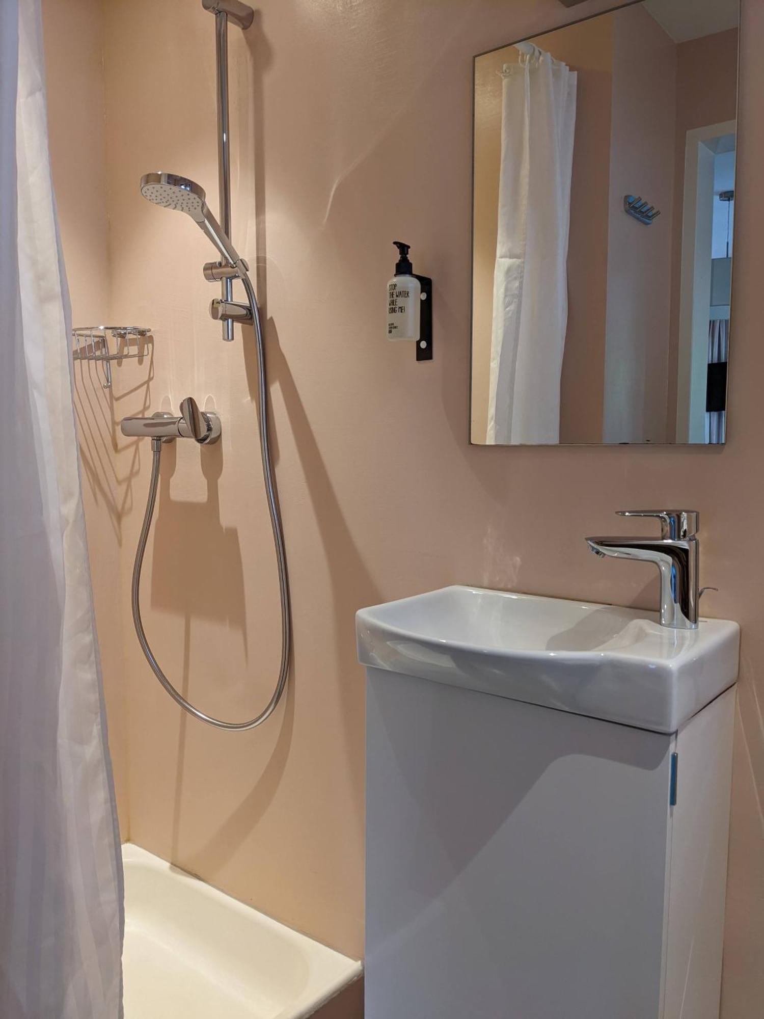 מלון זיפלד אין טירול Chalet Sonneck מראה חיצוני תמונה
