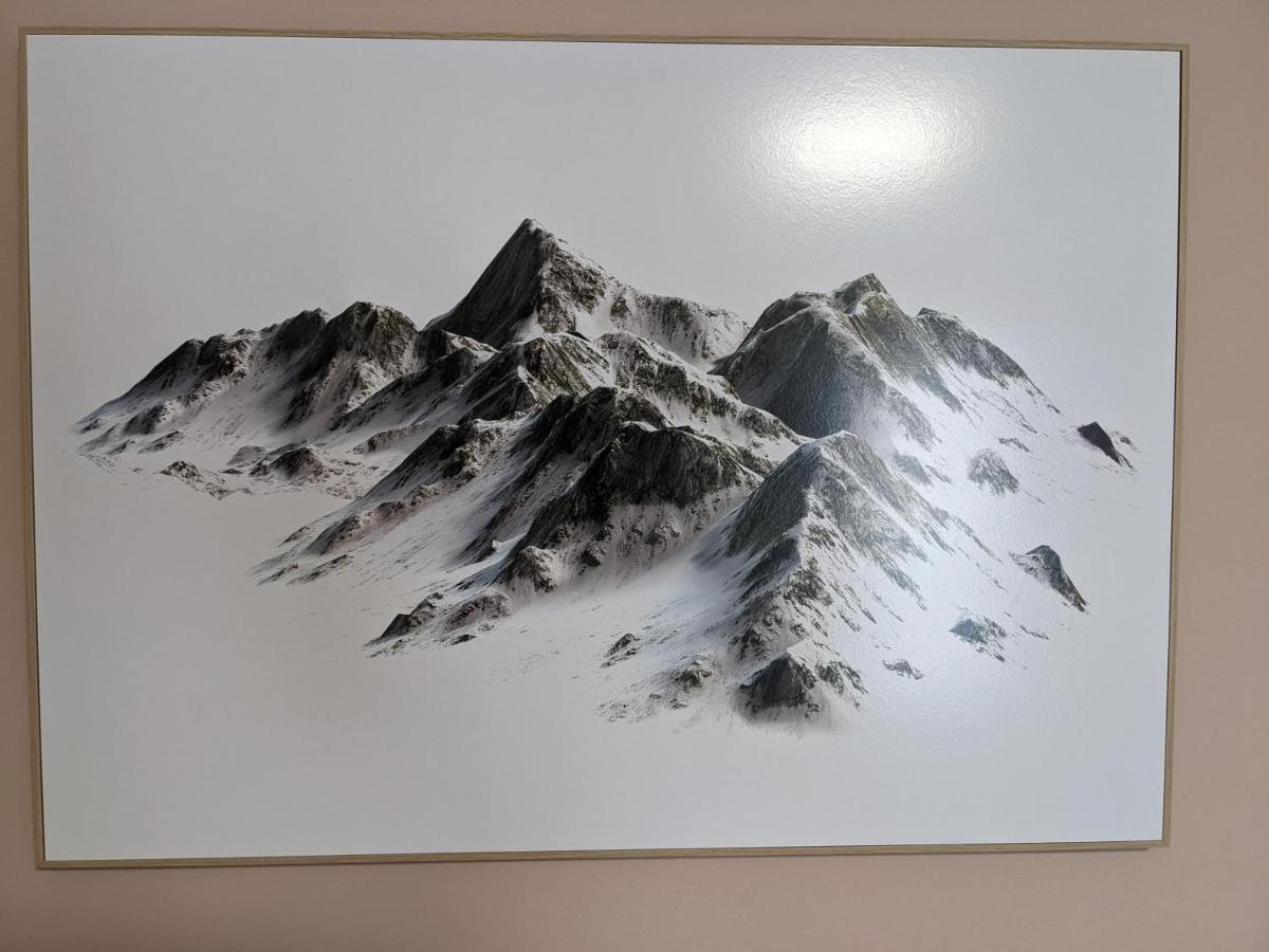 מלון זיפלד אין טירול Chalet Sonneck מראה חיצוני תמונה