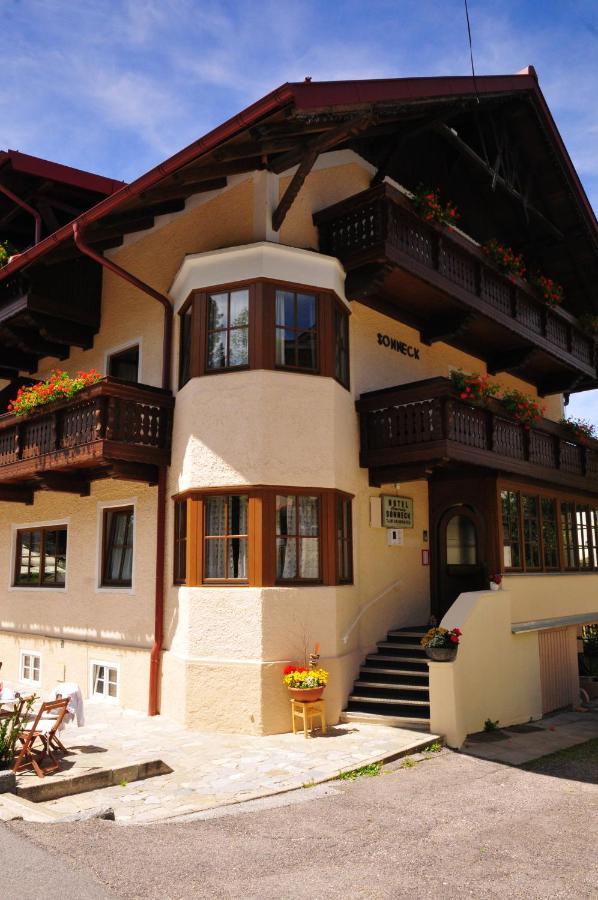 מלון זיפלד אין טירול Chalet Sonneck מראה חיצוני תמונה