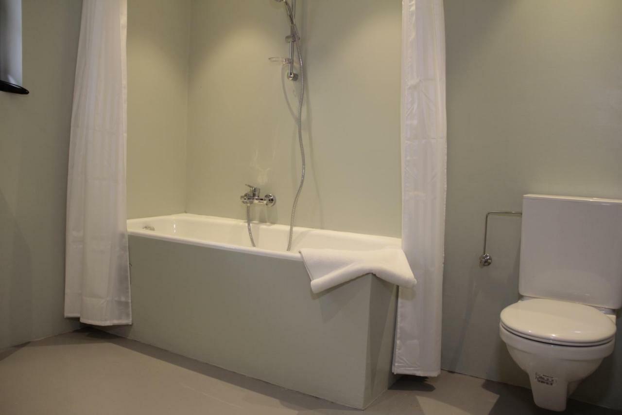 מלון זיפלד אין טירול Chalet Sonneck מראה חיצוני תמונה