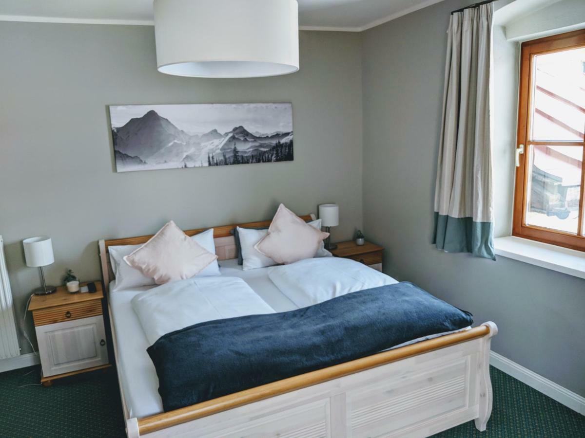 מלון זיפלד אין טירול Chalet Sonneck מראה חיצוני תמונה