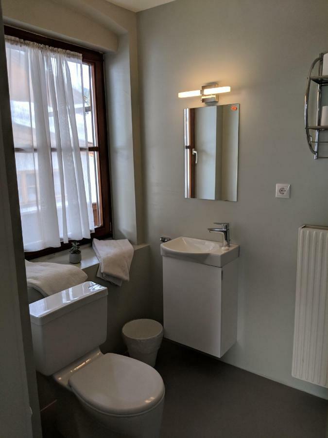 מלון זיפלד אין טירול Chalet Sonneck מראה חיצוני תמונה